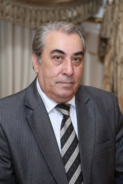 Photo of Novruz Qartal