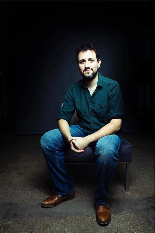 Photo of Alex Kavutskiy