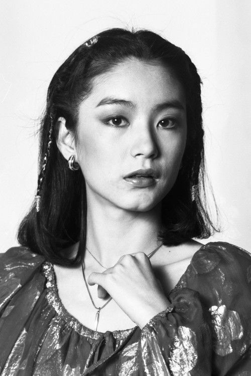 Photo of Brigitte Lin