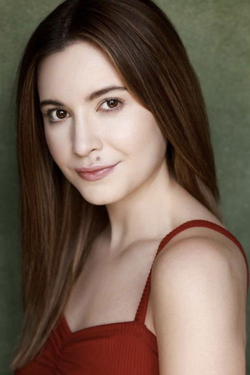 Photo of Daniela Benavides