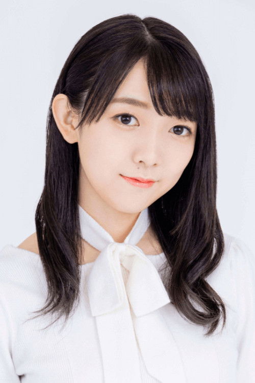 Photo of Yuka Nishio