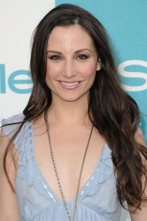 Photo of Heather McComb