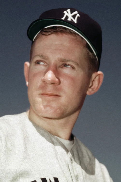 Photo of Whitey Ford