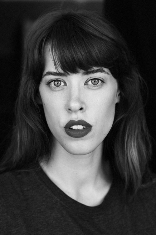 Photo of Susanna Pukkila