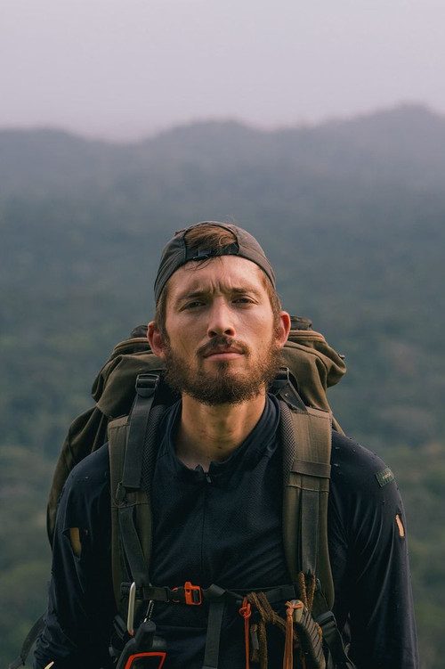 Photo of Nico Mathieux