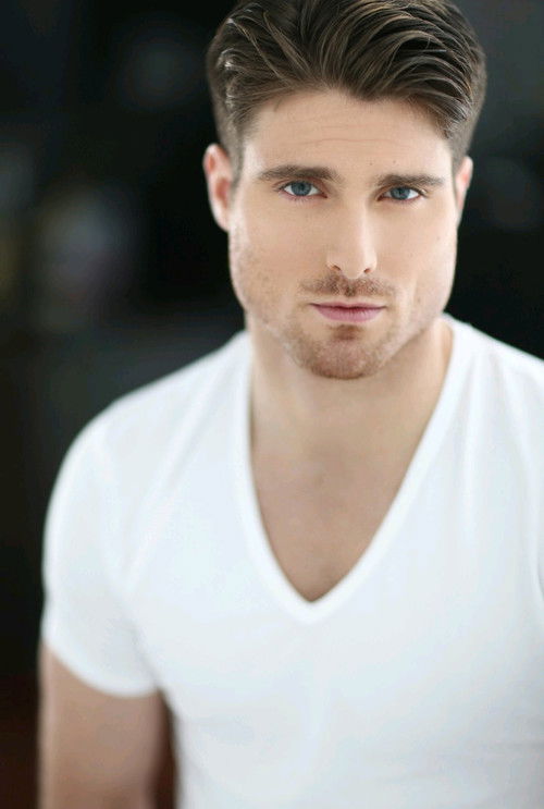 Photo of Marcus Rosner