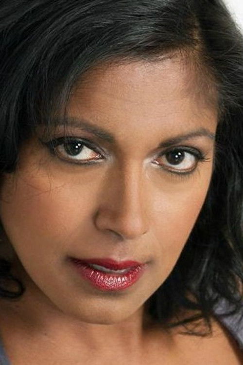 Photo of Imali Perera