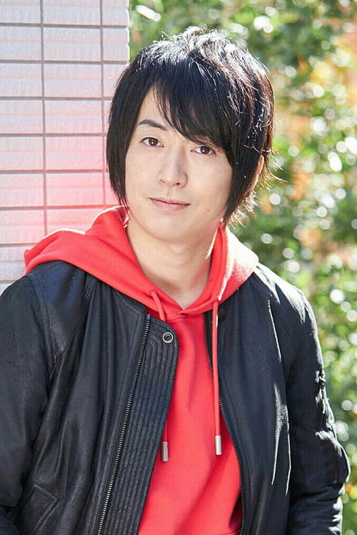 Photo of Sho Nogami