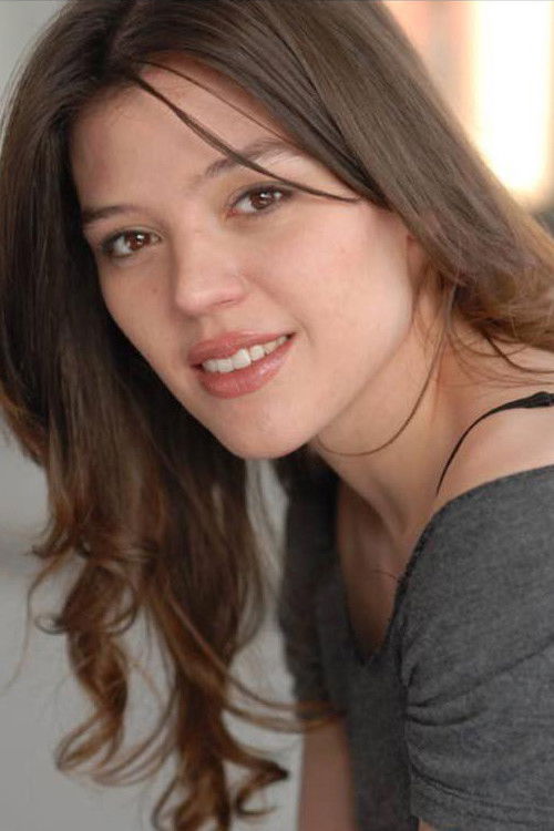 Photo of Sabrina Campilii