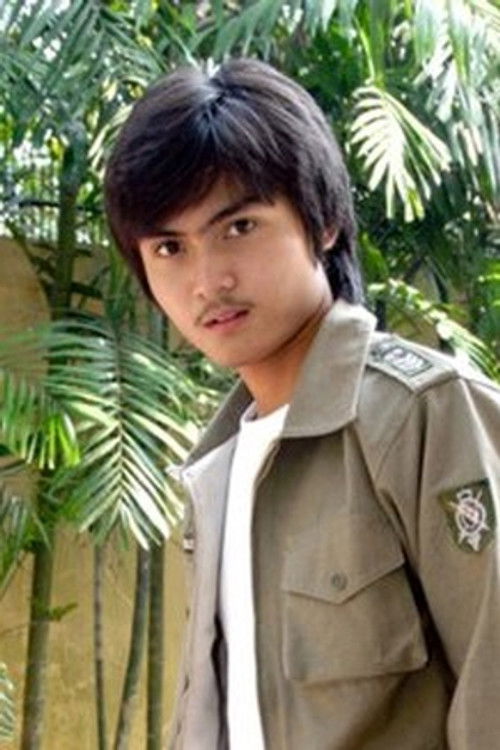 Photo of Gilbert Marciano