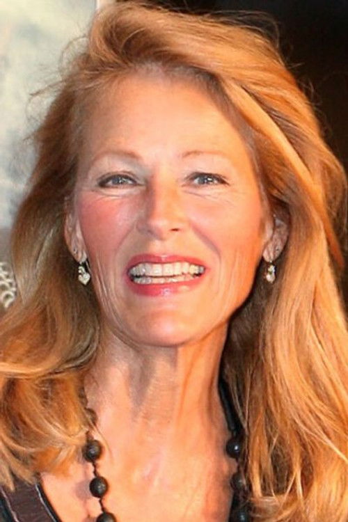 Photo of Suzanne Bjerrehuus