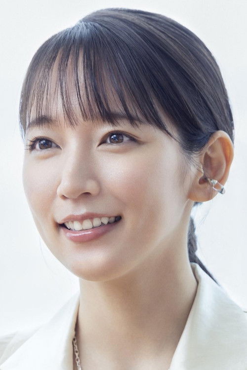 Photo of Riho Yoshioka