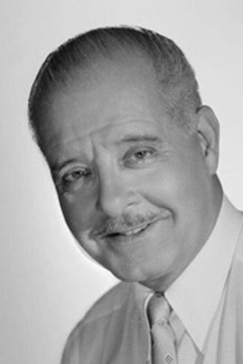 Photo of André Luguet