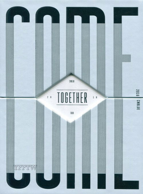 CNBLUE - COME TOGETHER