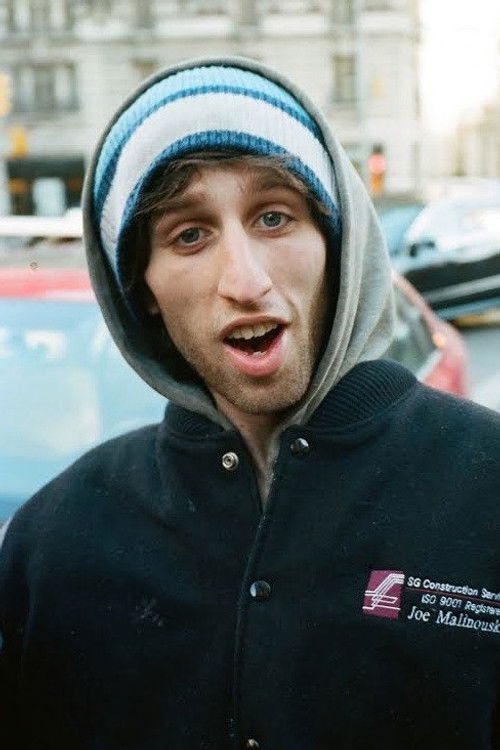 Photo of Buddy Duress