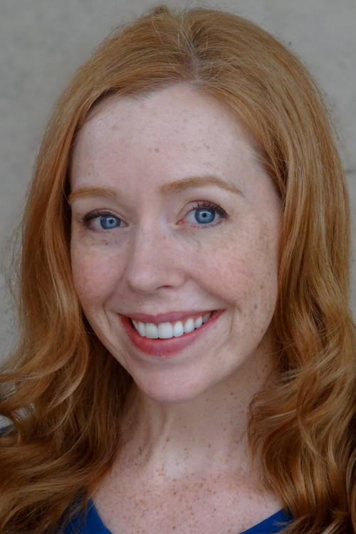 Photo of Sarah Jane MacKay