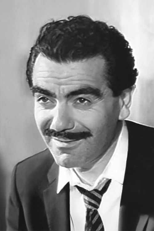 Photo of Talat Gözbak