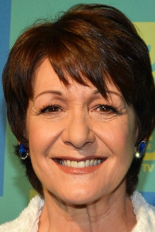 Photo of Ivonne Coll