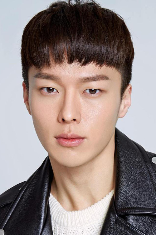 Photo of Jang Ki-yong