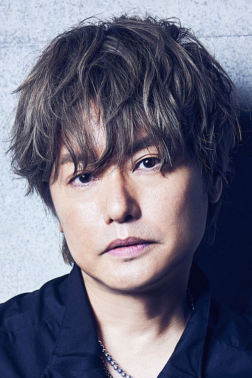 Photo of Showtaro Morikubo