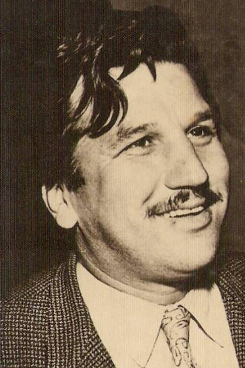 Photo of Ahmet Tarık Tekçe