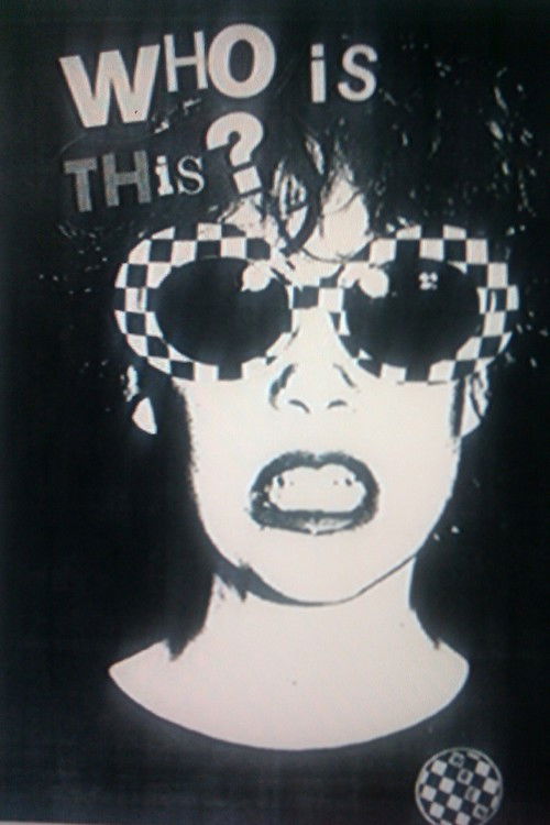 Photo of Susan Berman