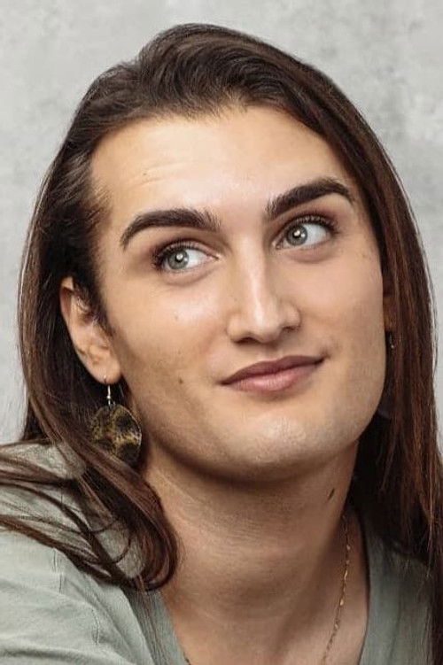 Photo of Joni Ayton-Kent