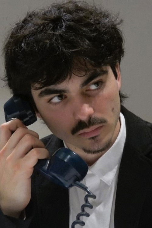 Photo of Evan Le Flem