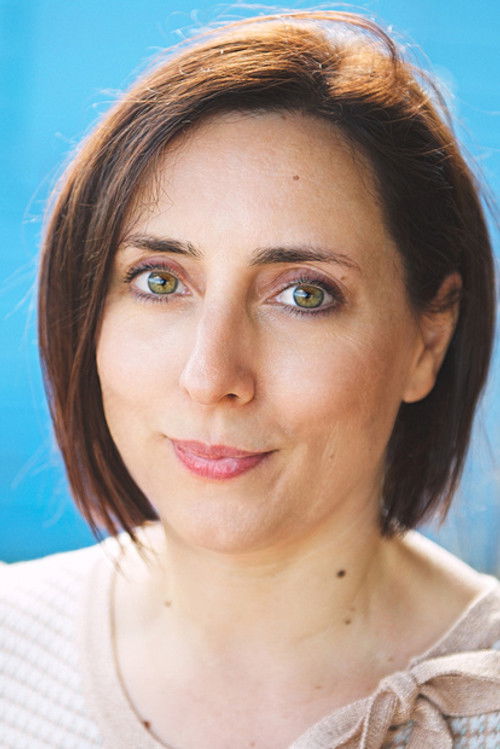 Photo of Julia Rayner