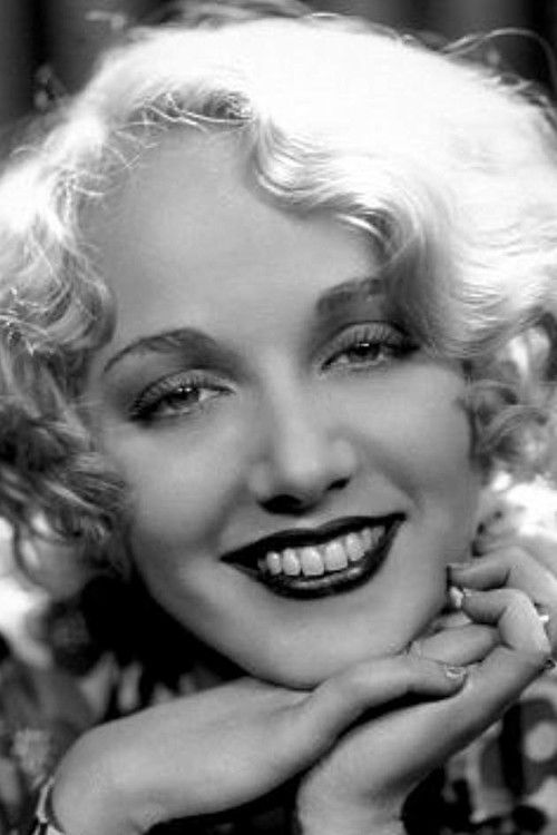 Photo of Leila Hyams