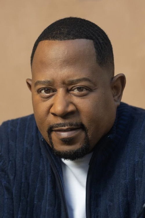 Photo of Martin Lawrence