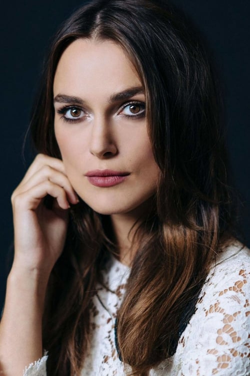 Photo of Keira Knightley
