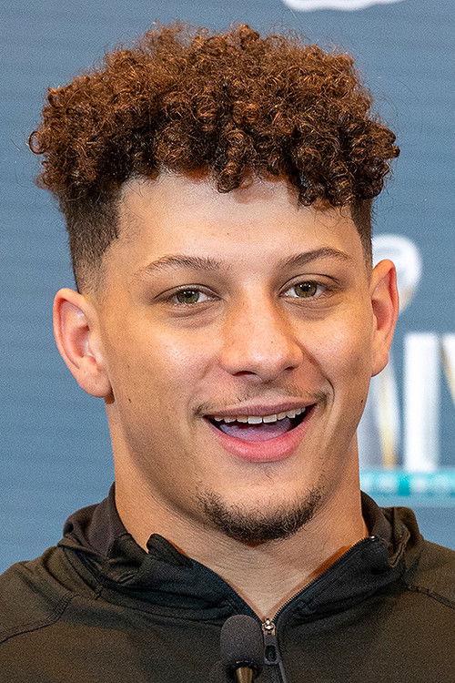 Photo of Patrick Mahomes