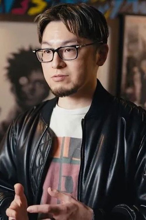 Yasuo Suda