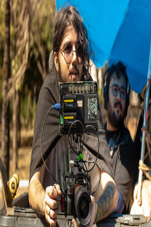 Photo of Olavo Fernandes