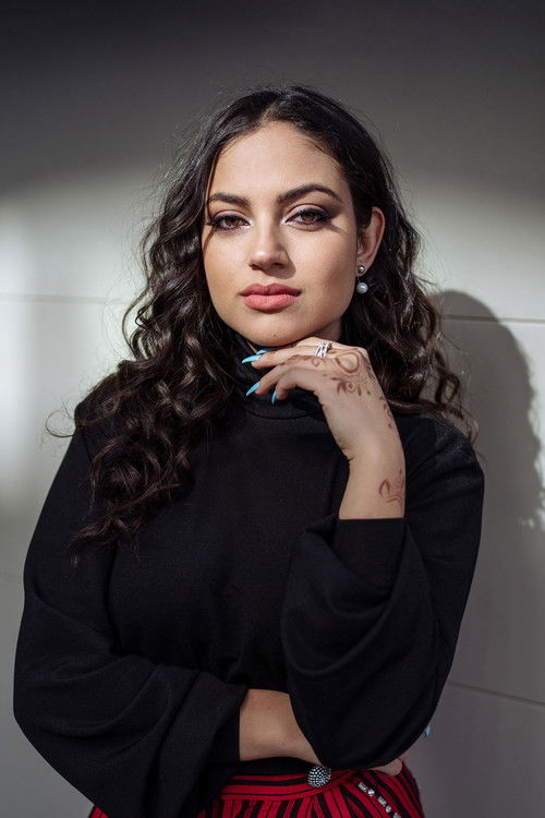 Photo of Inanna Sarkis