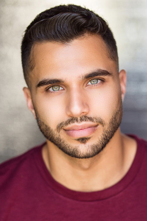 Photo of Ismail Taher