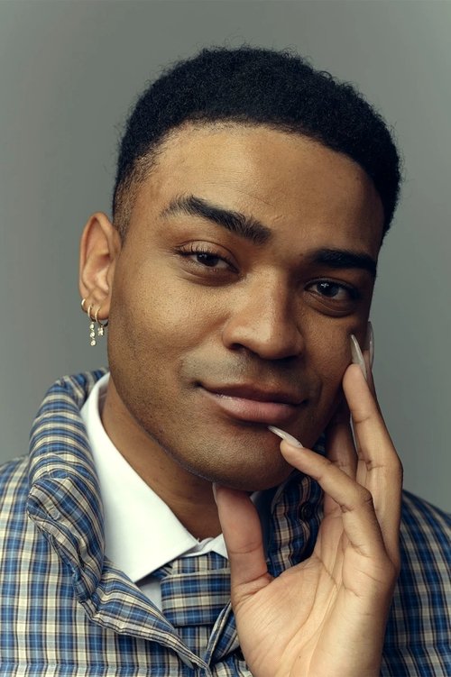 Photo of Owen Thiele