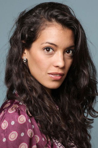 Photo of Stephanie Sigman