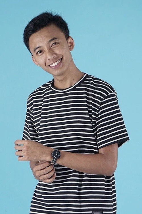 Photo of Fajar Nugra