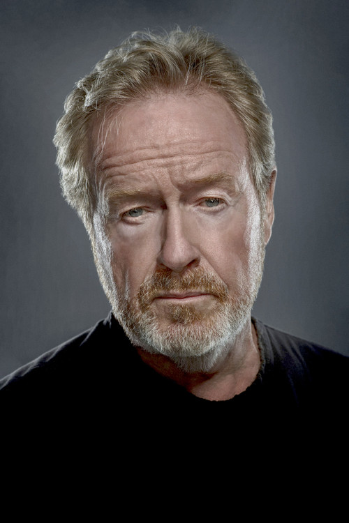 Photo of Ridley Scott