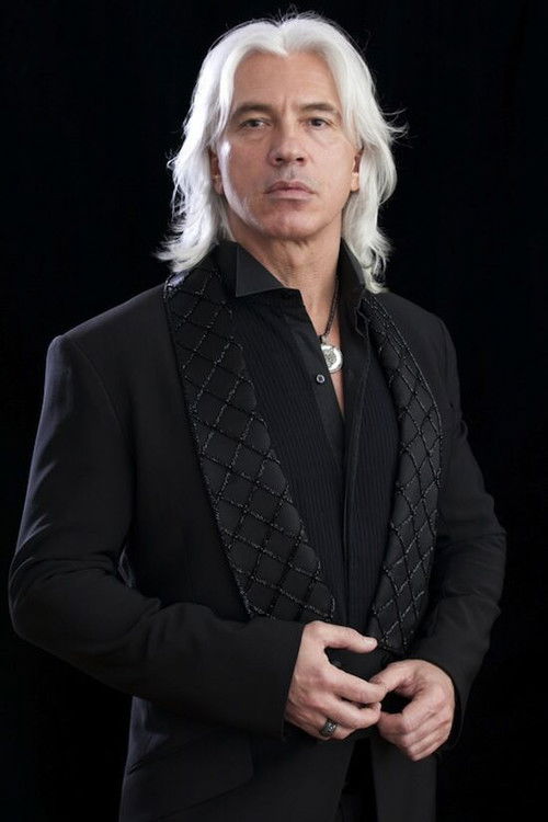 Photo of Dmitri Hvorostovsky