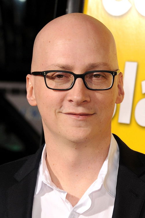 Photo of Greg Mottola