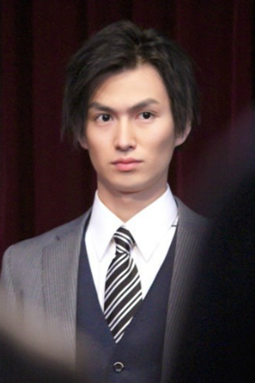 Photo of Ryô Matsuda