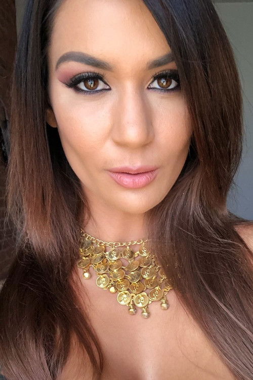 Photo of Alexis Zara