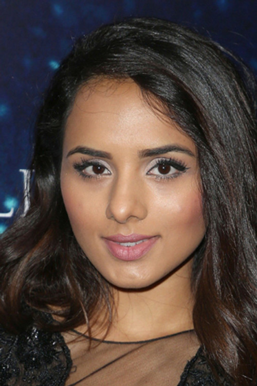 Photo of Aparna Brielle