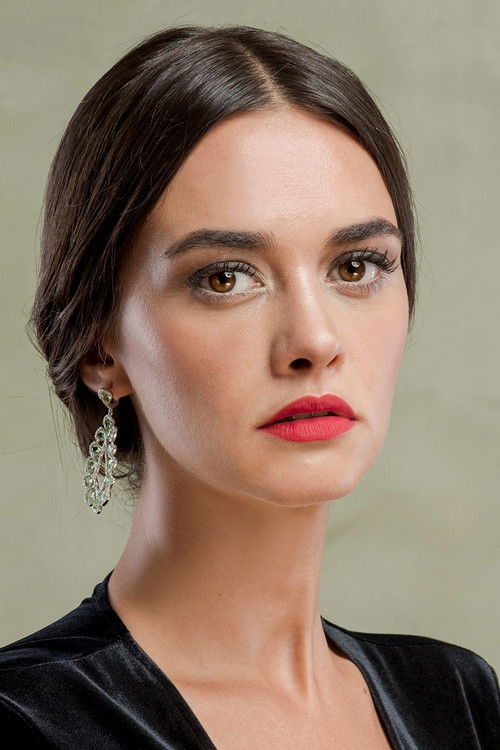 Photo of Hande Soral