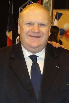 Photo of Franck de la Personne