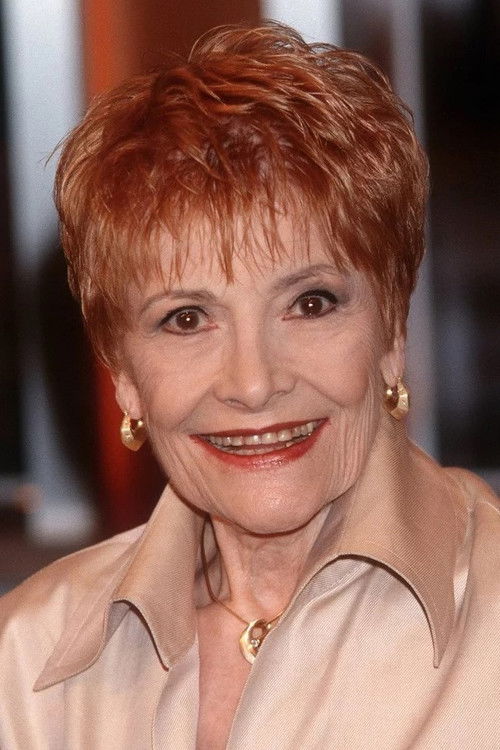 Photo of Gisela Uhlen