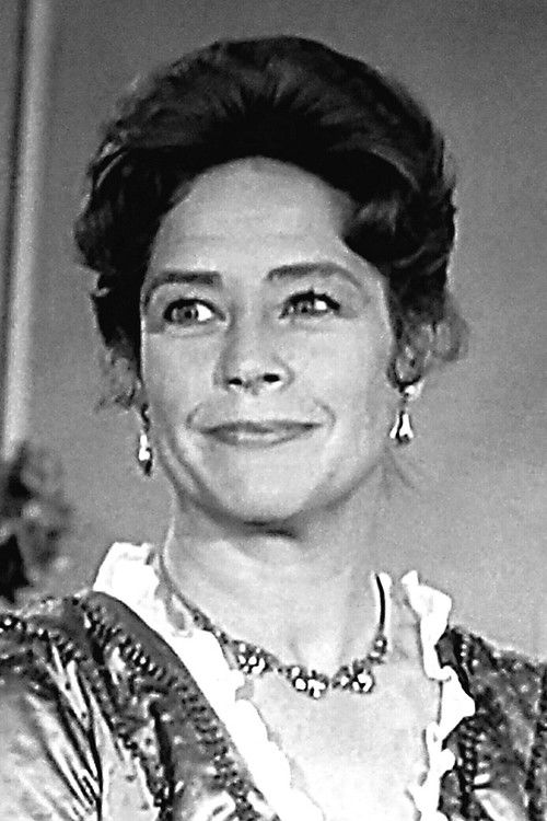 Photo of Kay Stewart